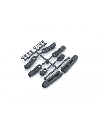 IF428B Upper Arm Set (MP9) IF428C  - KYOSHO RC